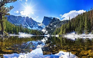 Witness the Majesty: A Visual Journey Through North America's Greatest Mountains - image 7