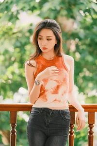 Contemporary Photography: YiTuYu Art Language Vol.4583 Showcasing Lu Lu - image 11