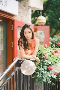 Contemporary Photography: YiTuYu Art Language Vol.4583 Showcasing Lu Lu - image 6