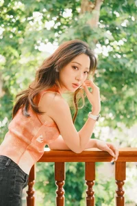 Contemporary Photography: YiTuYu Art Language Vol.4583 Showcasing Lu Lu - image 19
