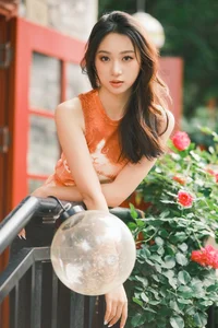 Contemporary Photography: YiTuYu Art Language Vol.4583 Showcasing Lu Lu - image 20