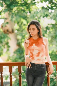 Contemporary Photography: YiTuYu Art Language Vol.4583 Showcasing Lu Lu - image 10