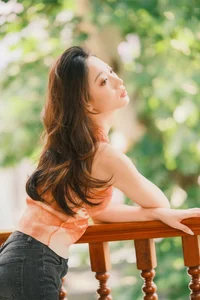 Contemporary Photography: YiTuYu Art Language Vol.4583 Showcasing Lu Lu - image 13