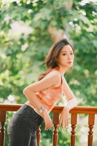 Contemporary Photography: YiTuYu Art Language Vol.4583 Showcasing Lu Lu - image 16