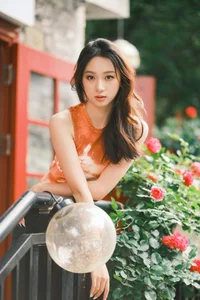Contemporary Photography: YiTuYu Art Language Vol.4583 Showcasing Lu Lu - image 12