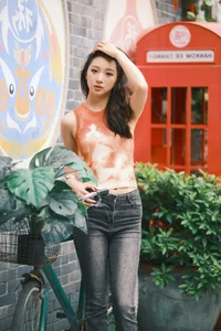 Contemporary Photography: YiTuYu Art Language Vol.4583 Showcasing Lu Lu - image 7