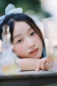 YiTuYu Art Language Vol.9852: Shao Jiang Hua Mei (15P) - Exclusive Gallery - image 5