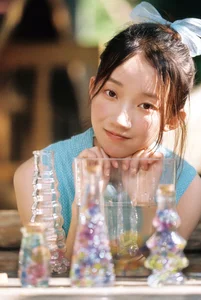 YiTuYu Art Language Vol.9852: Shao Jiang Hua Mei (15P) - Exclusive Gallery - image 8