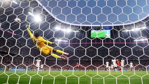 UEFA Selects the Top 10 Most Spectacular Goals of Euro 2024 - image 6