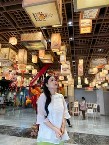 The Spiritual Journey to Ba Den Mountain: A Massive New Year Pilgrimage in Vietnam’s Tay Ninh Province - image 2