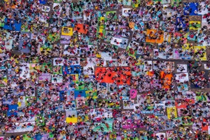 The Spiritual Journey to Ba Den Mountain: A Massive New Year Pilgrimage in Vietnam’s Tay Ninh Province - image 7