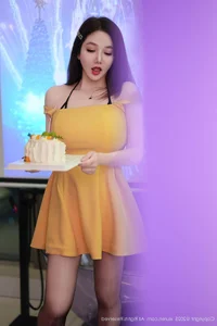 Elegant Fashion Portraiture of Li Yan Xi in XiuRen No.10897: A Stunning Collection of High-End Glamour and Style Inspiration - image 9