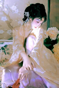 YiTuYu Art Language Vol.7496 Yi Yi - Contemporary Visual Excellence - image 12