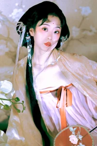 YiTuYu Art Language Vol.7496 Yi Yi - Contemporary Visual Excellence - image 7