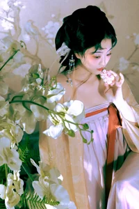 YiTuYu Art Language Vol.7496 Yi Yi - Contemporary Visual Excellence - image 14