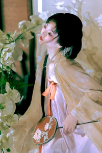 YiTuYu Art Language Vol.7496 Yi Yi - Contemporary Visual Excellence - image 11