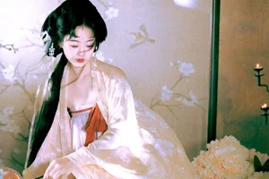 YiTuYu Art Language Vol.7496 Yi Yi - Contemporary Visual Excellence - image 17