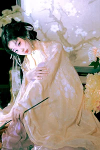 YiTuYu Art Language Vol.7496 Yi Yi - Contemporary Visual Excellence - image 8