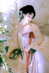 YiTuYu Art Language Vol.7496 Yi Yi - Contemporary Visual Excellence - image 2