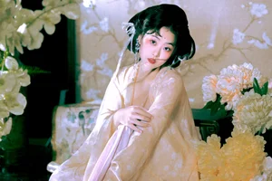 YiTuYu Art Language Vol.7496 Yi Yi - Contemporary Visual Excellence - image 15