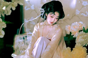 YiTuYu Art Language Vol.7496 Yi Yi - Contemporary Visual Excellence - image 20