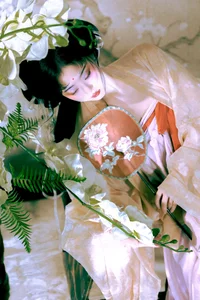 YiTuYu Art Language Vol.7496 Yi Yi - Contemporary Visual Excellence - image 4