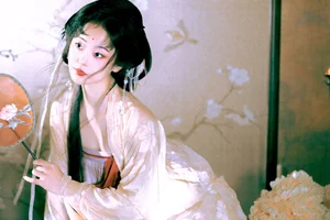 YiTuYu Art Language Vol.7496 Yi Yi - Contemporary Visual Excellence - image 13