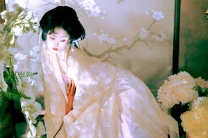 YiTuYu Art Language Vol.7496 Yi Yi - Contemporary Visual Excellence - image 18