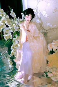 YiTuYu Art Language Vol.7496 Yi Yi - Contemporary Visual Excellence - image 9
