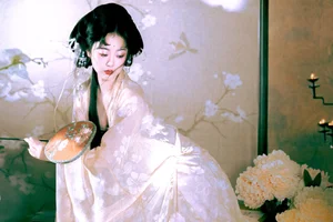 YiTuYu Art Language Vol.7496 Yi Yi - Contemporary Visual Excellence - image 6