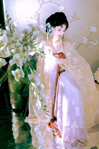 YiTuYu Art Language Vol.7496 Yi Yi - Contemporary Visual Excellence - image 21