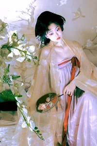 YiTuYu Art Language Vol.7496 Yi Yi - Contemporary Visual Excellence - image 1