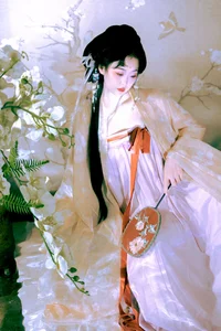 YiTuYu Art Language Vol.7496 Yi Yi - Contemporary Visual Excellence - image 5