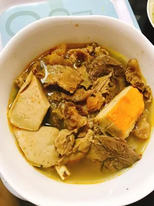 Noo Phước Thịnh Shares Budget Cooking Skills and a Hidden Secret Fans Just Discovered - image 7