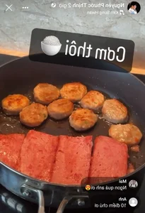 Noo Phước Thịnh Shares Budget Cooking Skills and a Hidden Secret Fans Just Discovered - image 0
