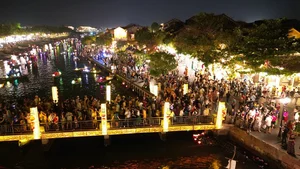 Quang Nam Tourism Success: 600 Billion VND Revenue During 5-Day Holiday Period - image 10