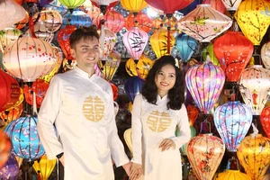 Quang Nam Tourism Success: 600 Billion VND Revenue During 5-Day Holiday Period - image 4