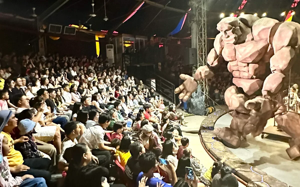 Unveiling the Mysterious Phenomena and Legends Behind a Unique Spot in Ho Chi Minh City