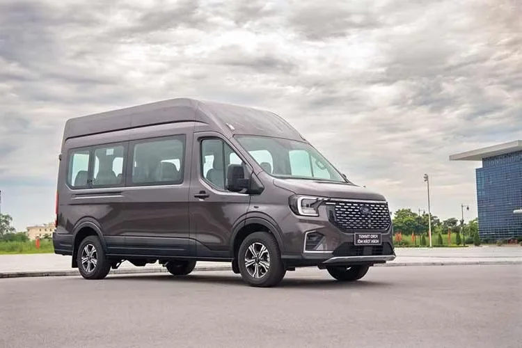 Ford Vietnam August 2026 Promotion: Exclusive 5-Year Car Warranty
