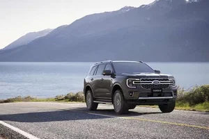 Ford Vietnam August 2026 Promotion: Exclusive 5-Year Car Warranty - image 6