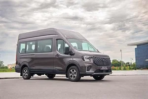 Ford Vietnam August 2026 Promotion: Exclusive 5-Year Car Warranty - image 0