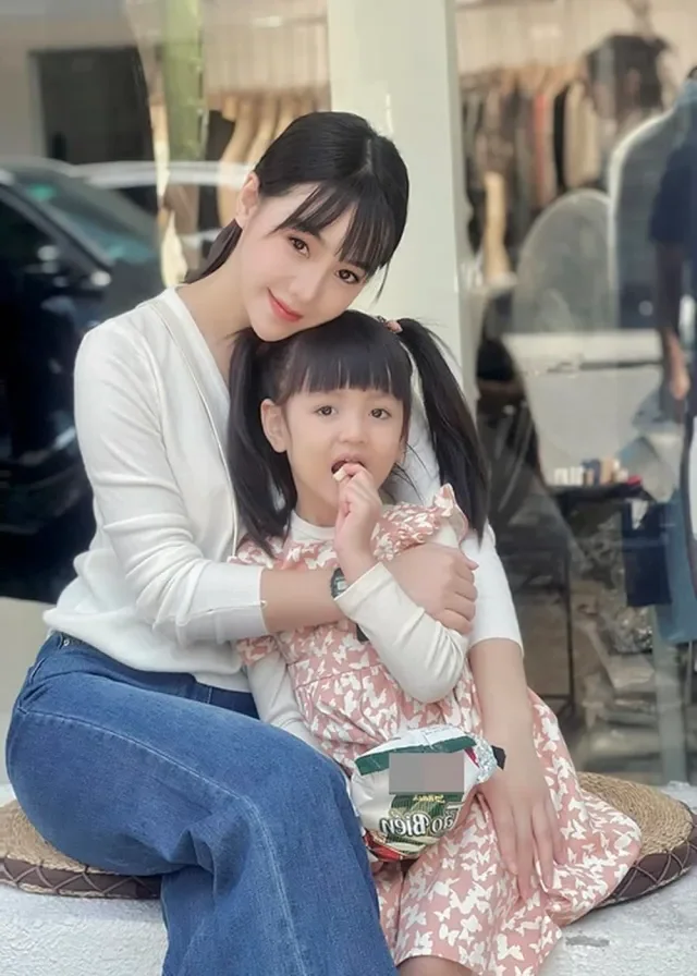 Adorable Child Actors Stealing Hearts on Vietnamese Television Dramas
