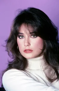 Demi Moore: A Look Back at Her Iconic 40-Year Career and Style Evolution - image 10