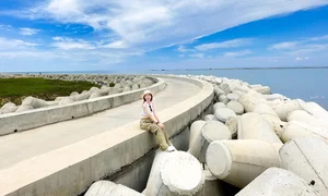 Breathtaking Phu Yen: The Most Instagrammable Spots in Vietnam's Coastal Paradise - image 5