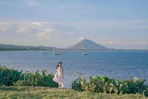 Breathtaking Phu Yen: The Most Instagrammable Spots in Vietnam's Coastal Paradise - image 3