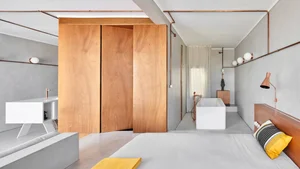 Smart Design Solutions for Small Apartments Under 50m2 - image 3