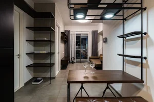 Smart Design Solutions for Small Apartments Under 50m2 - image 7
