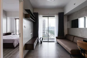 Smart Design Solutions for Small Apartments Under 50m2 - image 6