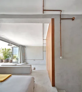 Smart Design Solutions for Small Apartments Under 50m2 - image 0