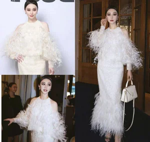 Fan Bingbing Shines at Paris Fashion Events While Domestic Reception Remains Quiet - image 2